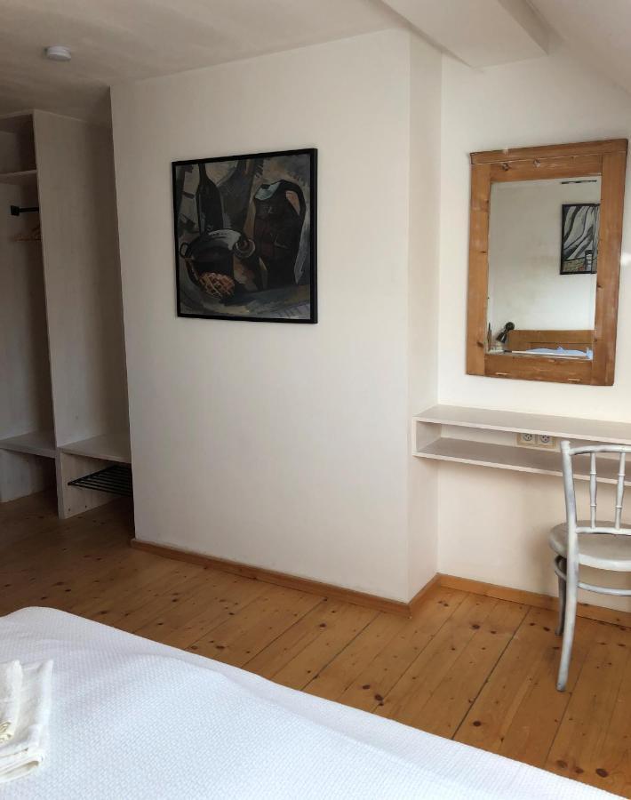 Guest house Abeluv Mlyn Turnov