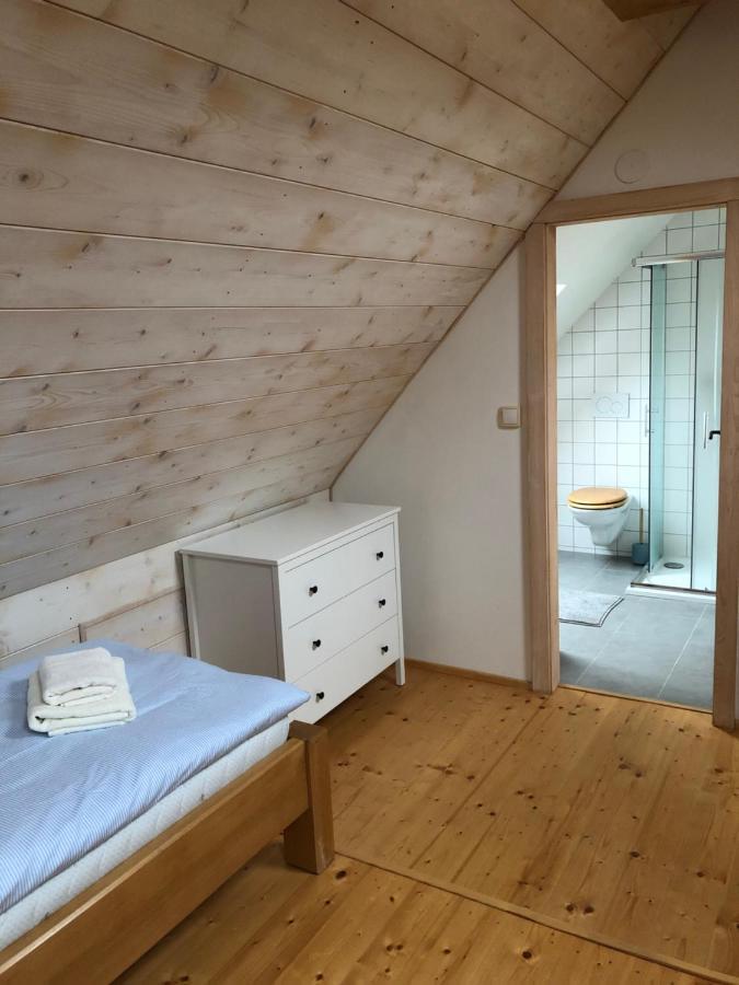 Abeluv Mlyn Guest house
