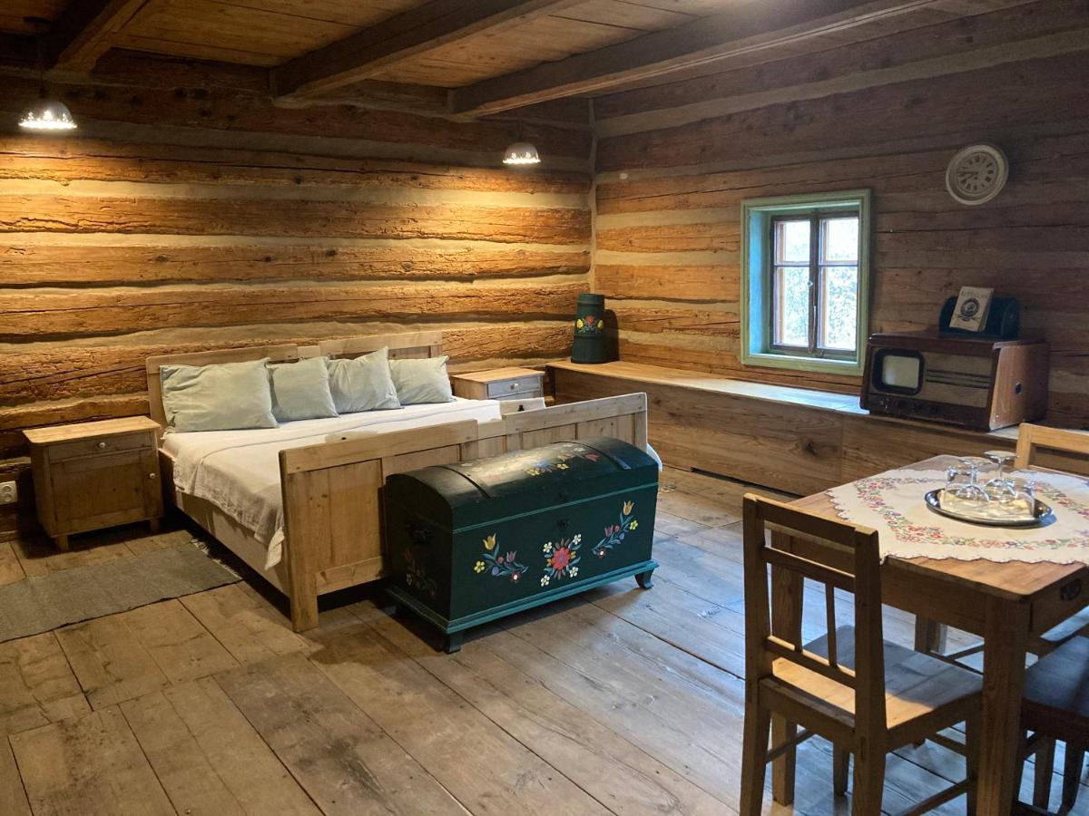 Guest house Abeluv Mlyn